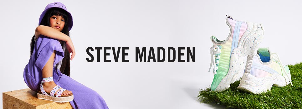Steve Madden sko