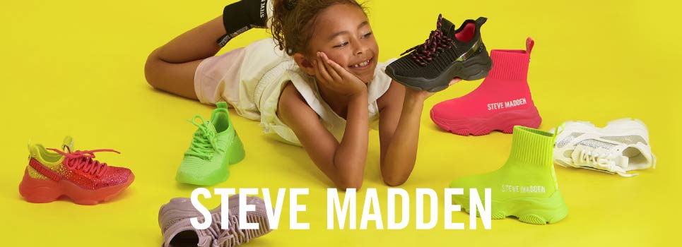 Steve Madden sko