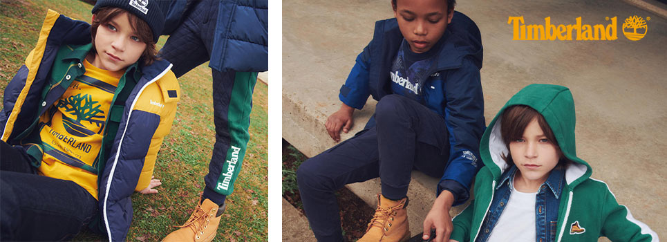 Timberland Timberland
