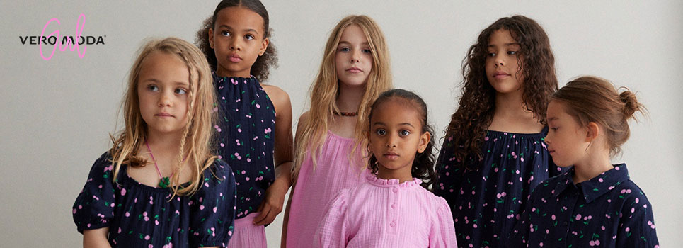 Vero Moda Girl Vero Moda Girl