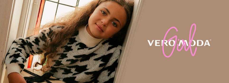Vero Moda Girl