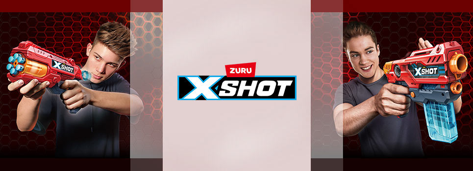 X-SHOT