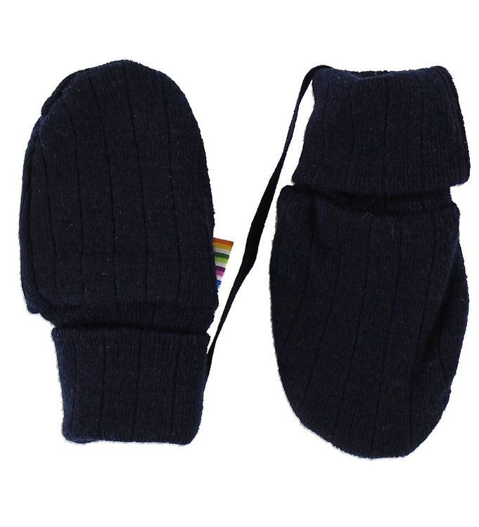 Joha Luffer – Uld – Navy