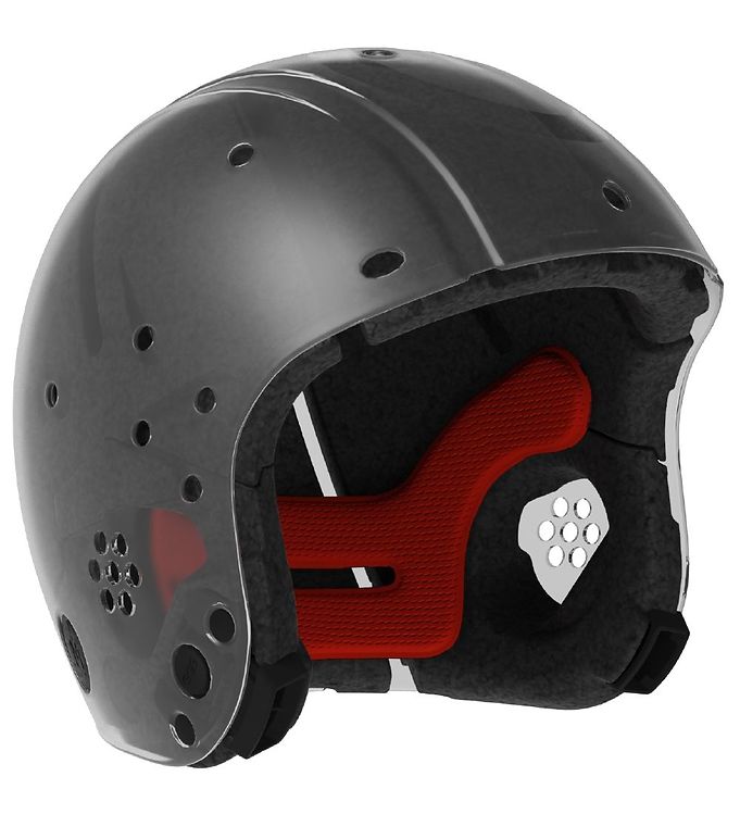 Image of EGG Helmets Multi Sport Hjelm - Transparent - Small (48/52 cm) - EGG Helmets Cykelhjelm (45783-242892)