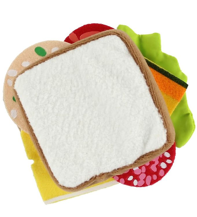 13: HABA Legemad - Sandwich