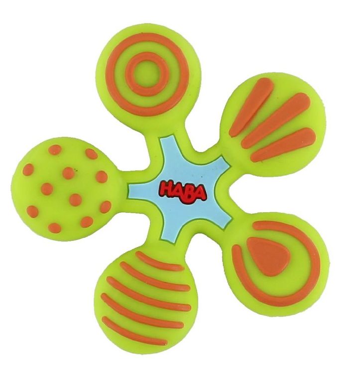 Image of HABA Bidestjerne - Grøn - OneSize - HABA Bidering (50280-266773)