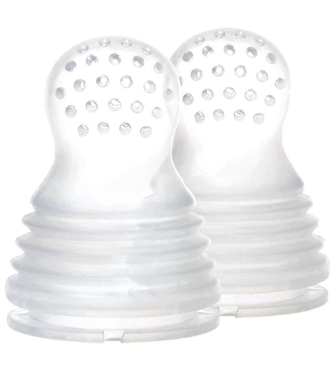 Image of KidsMe Food Feeder Plus Refill - 2-pak (53292-283140)