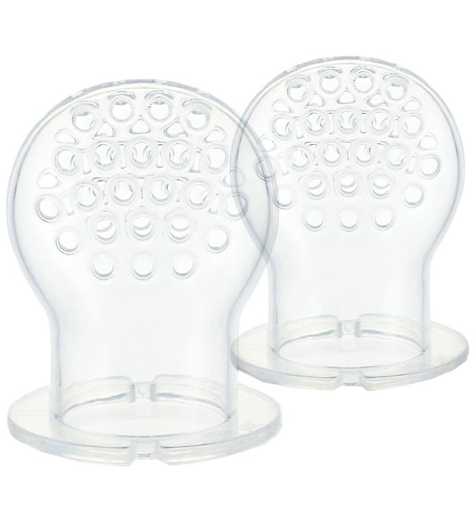 Image of KidsMe Food Feeder Refill - 2-pak - Large (53291-283139)