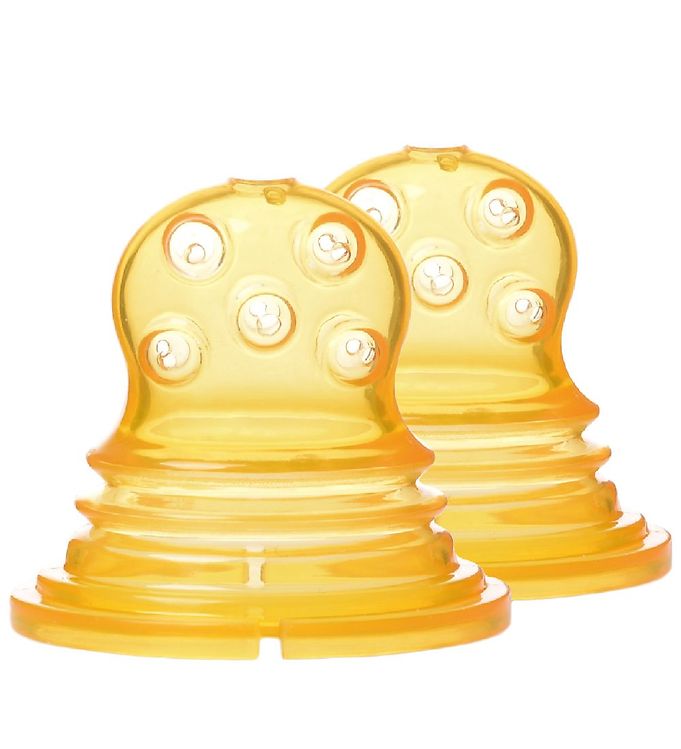 Image of KidsMe Squeezer Refill - 2-pak - Runde Huller (53284-283120)