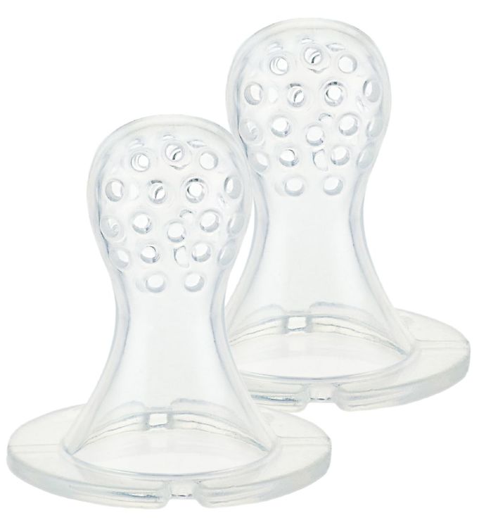 Image of KidsMe Food Feeder Refill - 2-pak - Small (53288-283132)