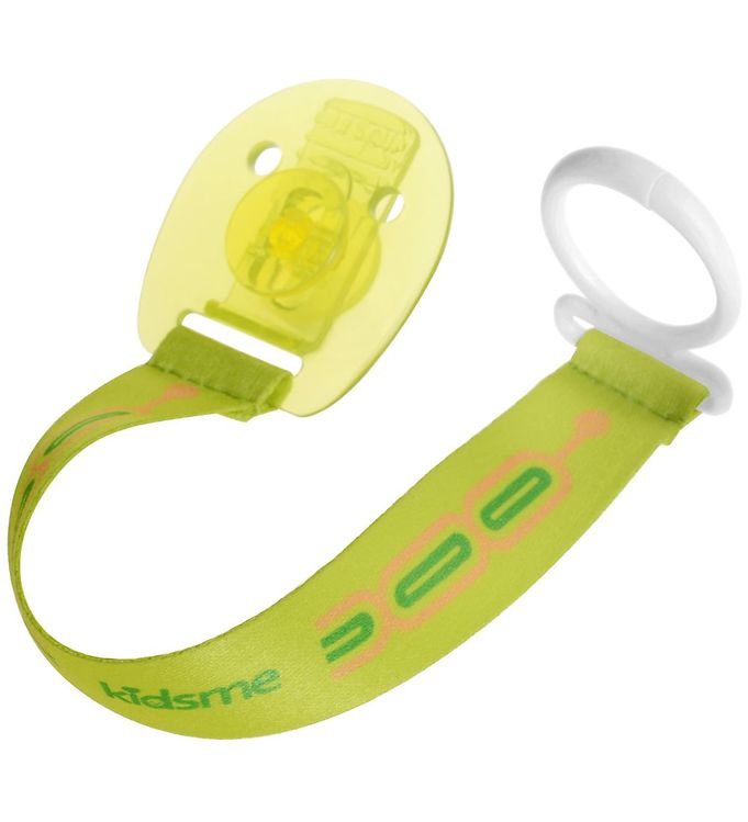 Image of KidsMe Suttesnor - Lime (53344-283334)