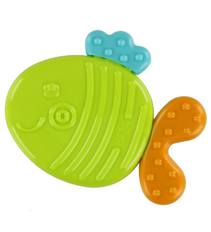 Image of HABA Bidering - Fisk - OneSize - HABA Bidering (57158-303666)