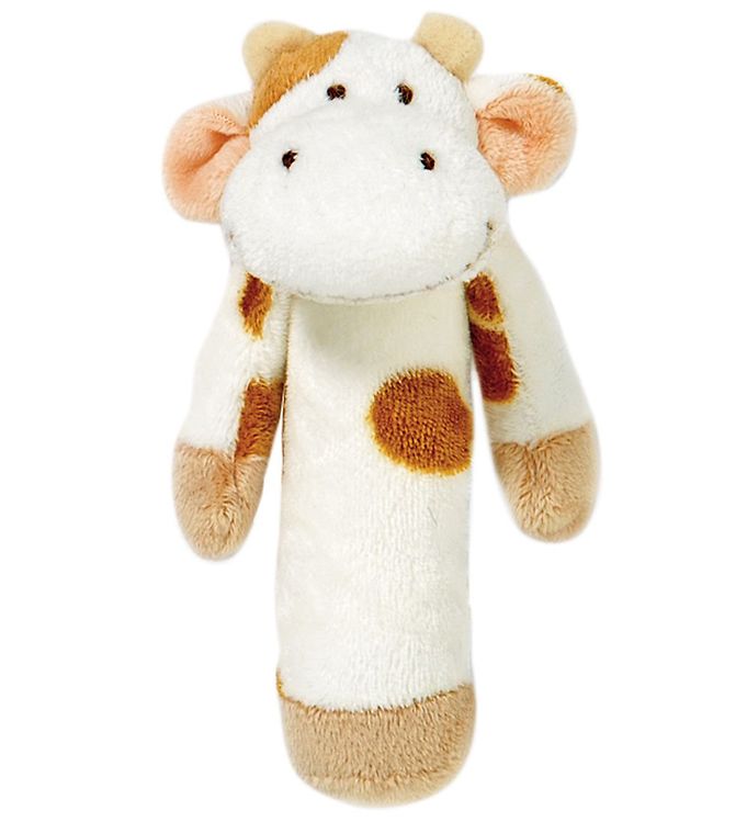 Ko rangle fra Teddykompaniet