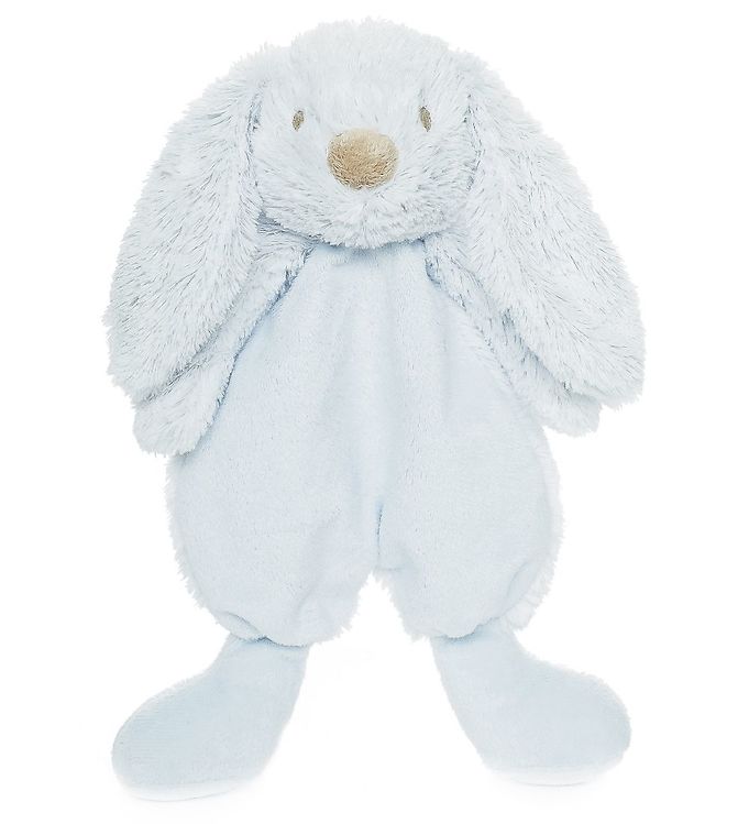 Lolli Nusseklud, blå, 29 cm