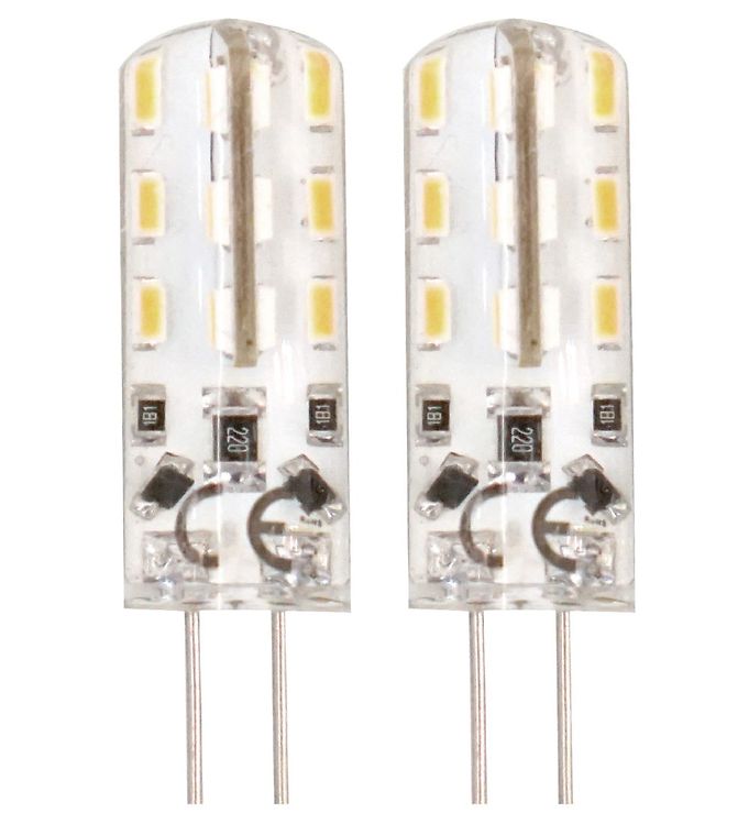 Image of ferm Living LED Pærer - 2 stk - 1,5W (68665-368328)