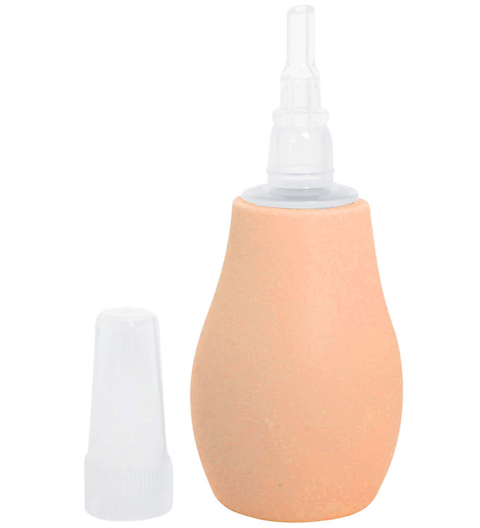 Image of Oopsy Næsesuger - Rosa - OneSize - Oopsy Personlig pleje (79120-427583)