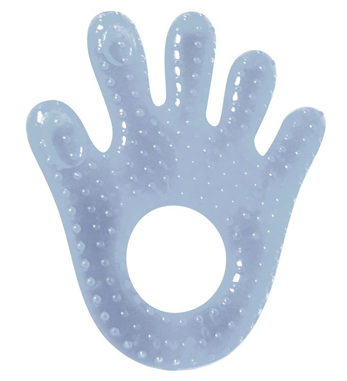 Image of Oopsy Bidering - Hånd - Turkis (79130-427593)