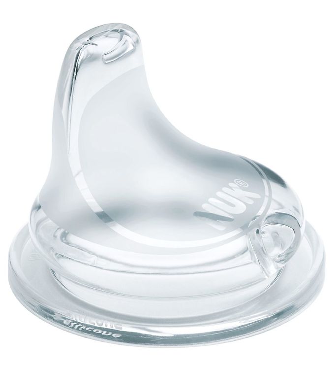 Nuk Drikketud, Passer Til Nuk First Choice Og Nuk Active Cup.