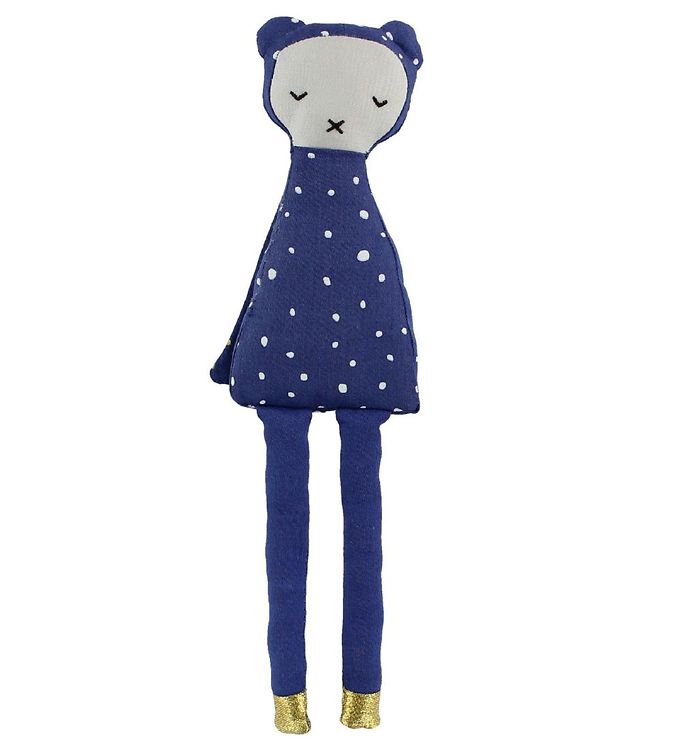 Fabelab Bamse Dreamy Friend Wizard Nightfall
