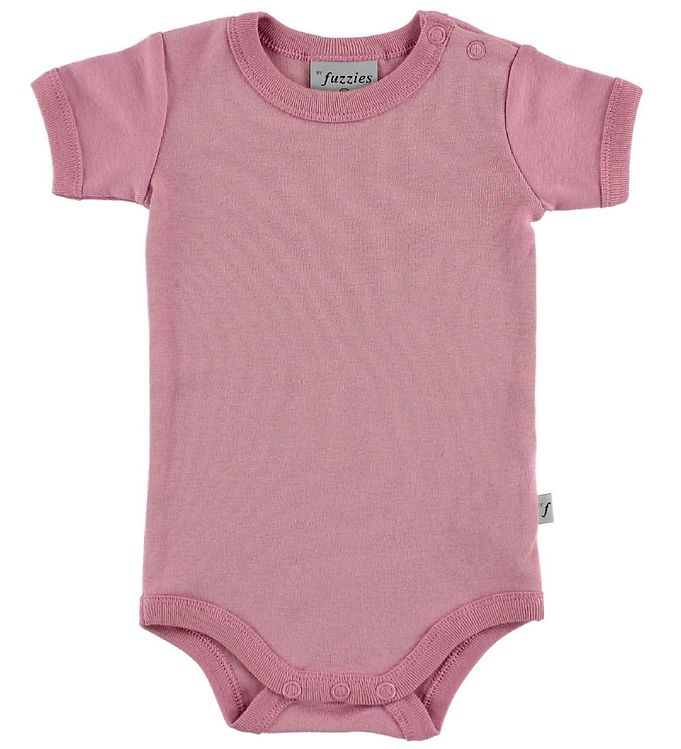 Image of Fuzzies Body k/æ - Rosa (81223-437833)