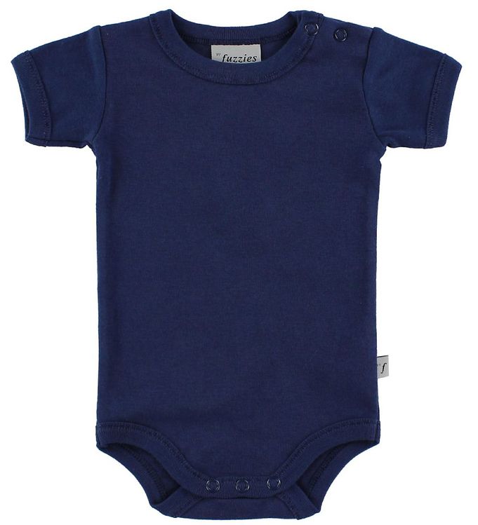 Image of Fuzzies Body k/æ - Navy (81218-437803)