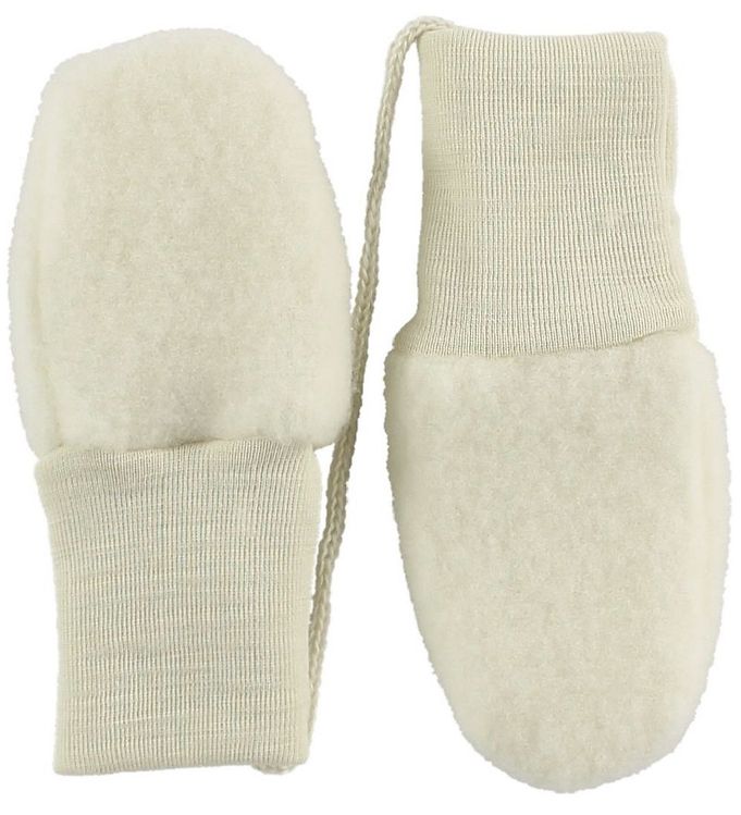 Engel Luffer – Uld – Creme