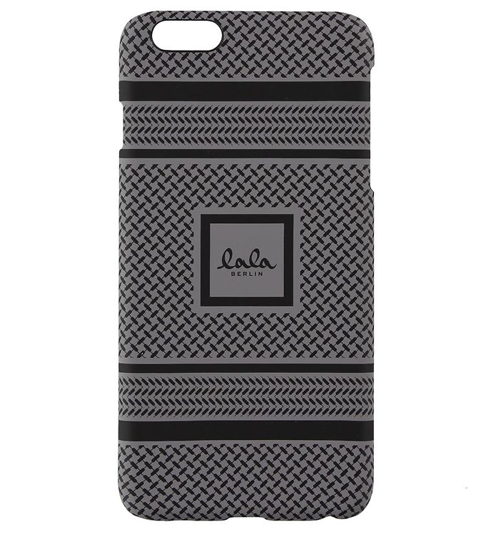 Image of Lala Berlin Cover - iPhone 6+ - Cloud Burst - OneSize - Lala Berlin Cover (88340-480371)