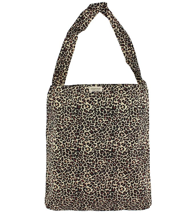 MarMar Mulepose - Leo Brun Leopard unisex