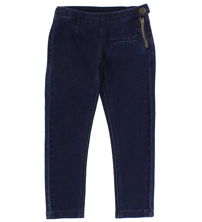 Marmar Jeans Polly Mørkeblå