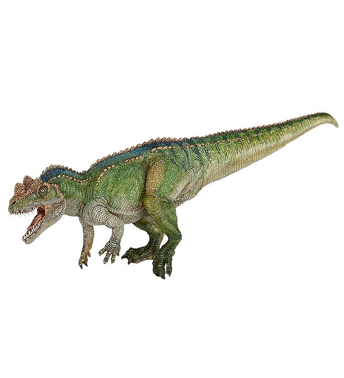 Image of Papo Ceratosaurus - H: 7,5 cm - OneSize - Papo Dinosaur (91104-494968)