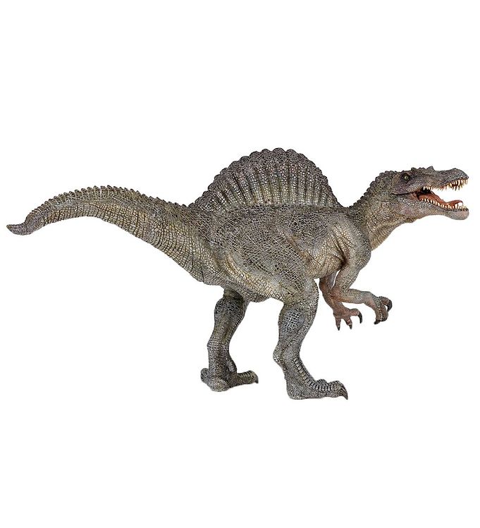 Papo Spinosaurus - H: 15 cm unisex