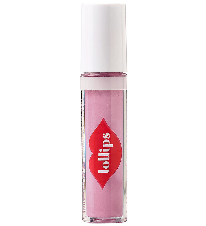Image of Snails Lipgloss - Rainbow Swirl - 3 ml - Rosa (92805-503772)