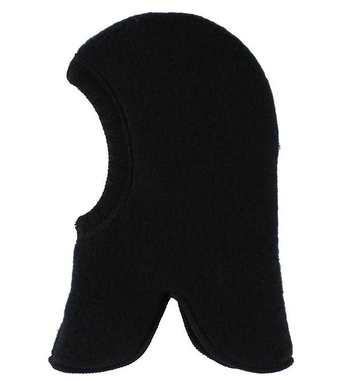 Elefanthue - 311 Sort - 41Cm