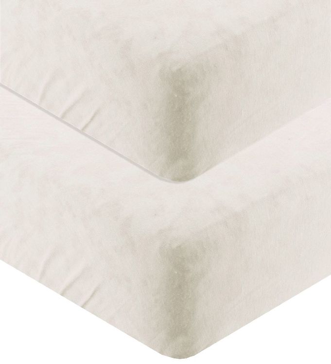 Cocoon Company Lagen - Voksen 90x200 Creme unisex