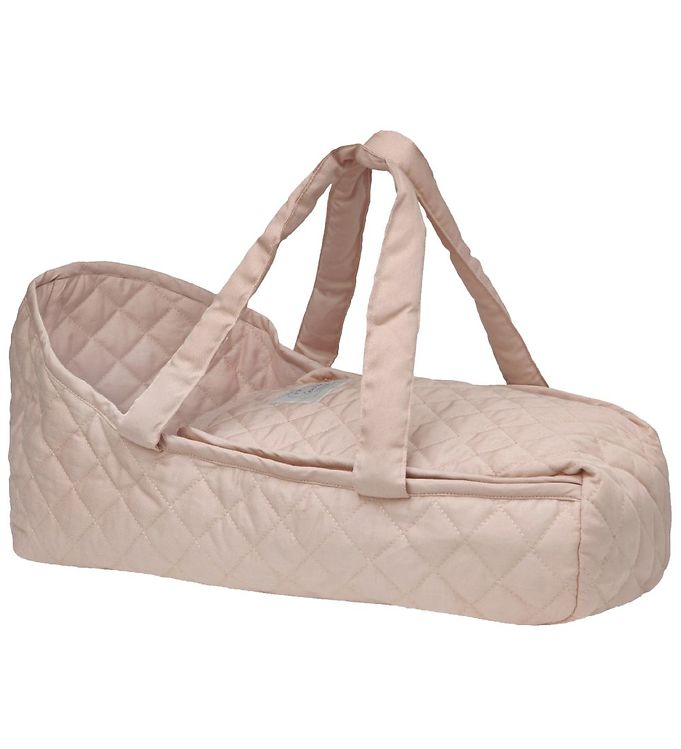 Cam Dukkelift - Quilted Dusty Rose female