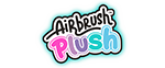 Airbrush Plush