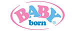 BABY born