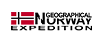 Geographical Norway til børn