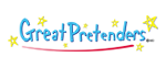 Great Pretenders udklædningstøj
