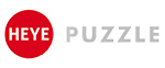 Heye Puzzle puslespil