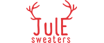 Jule-Sweaters til børn