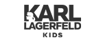 Karl Lagerfeld til børn
