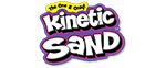 Kinetic Sand magisk sand
