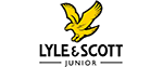 Lyle & Scott til børn