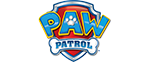 Paw Patrol bamser