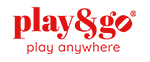 Play&Go legetøjstæppe