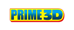 Prime 3D Puzzle