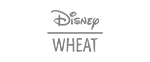 Wheat Disney babytj og brnetj