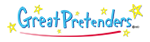Great Pretenders